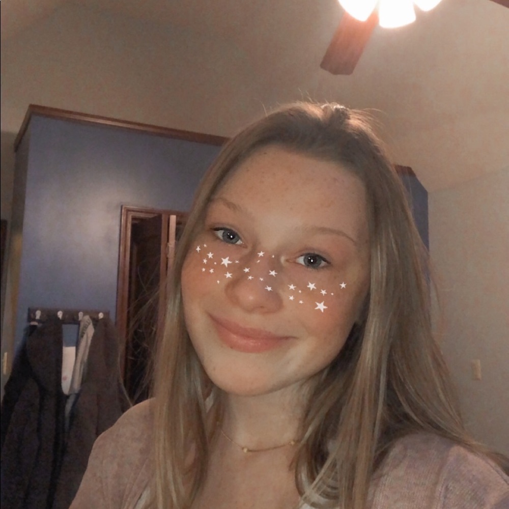 Meet your Posher, Taylor